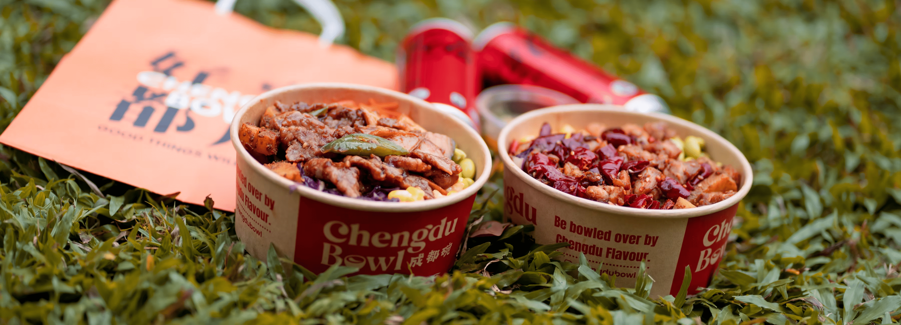 Chengdu Bowl