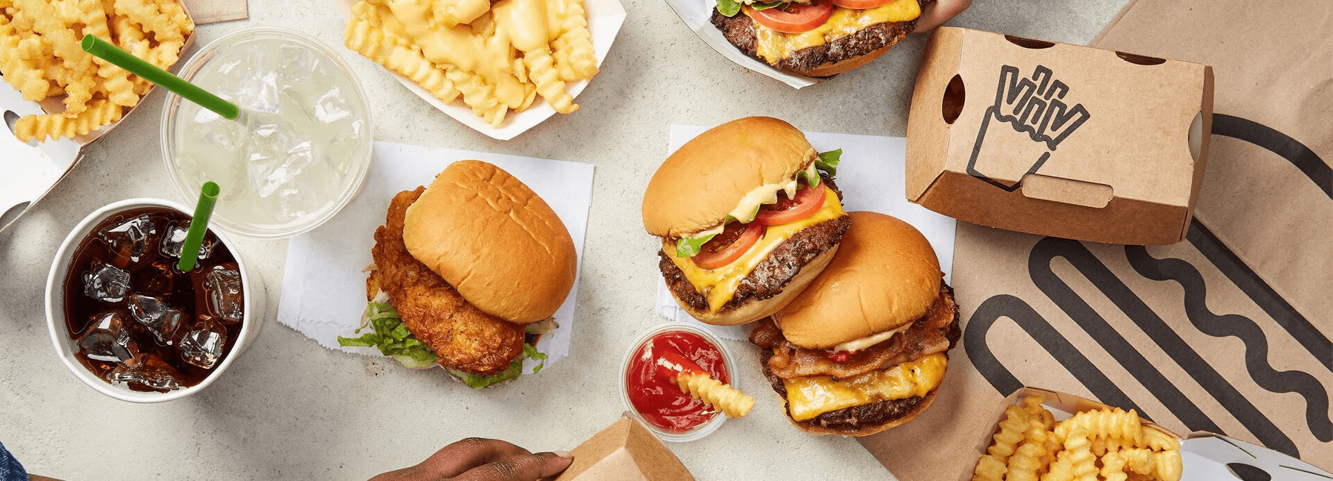 Shake Shack