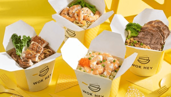WOK HEY