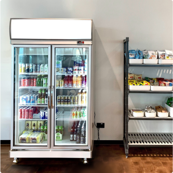 Pantry Management