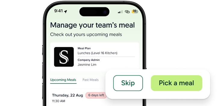 Custom App & Admin Portal
