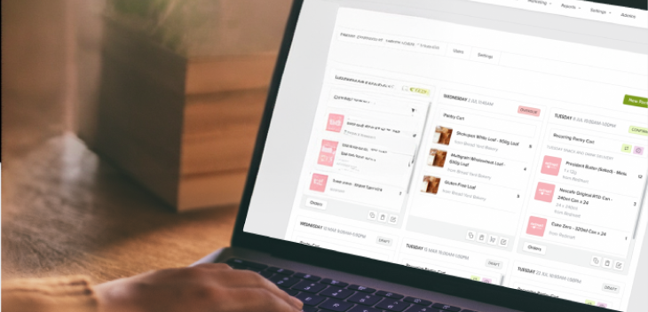 Dedicated Account Manager