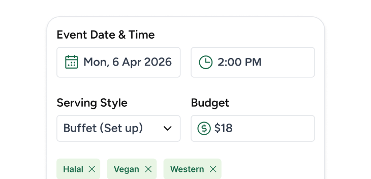 Request Proposal