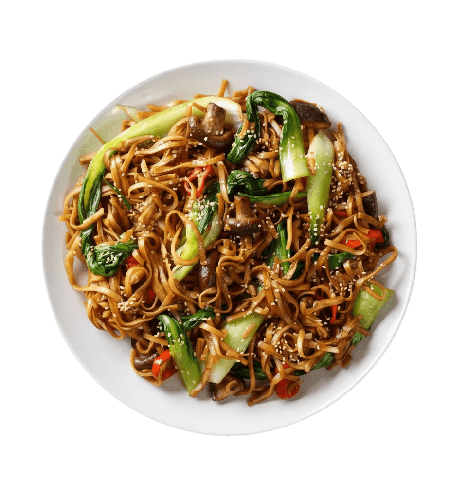 Asian Food Catering