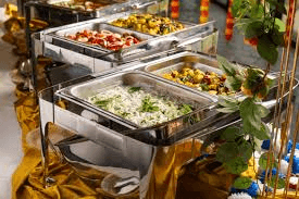 Buffet Catering