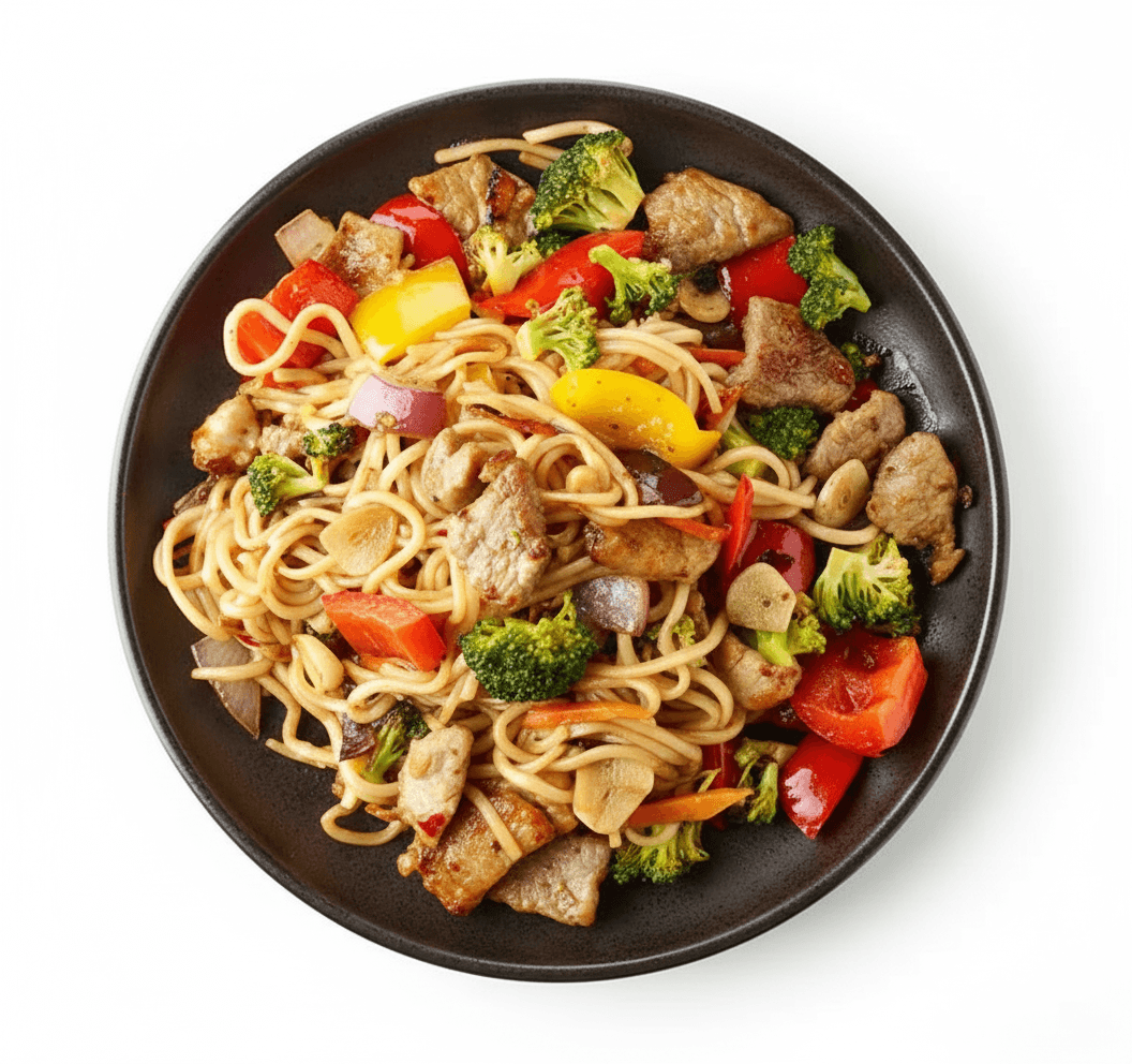 Chinese Food Catering