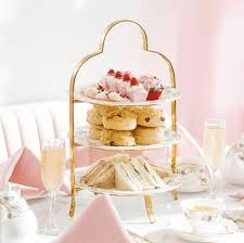 High Tea Catering