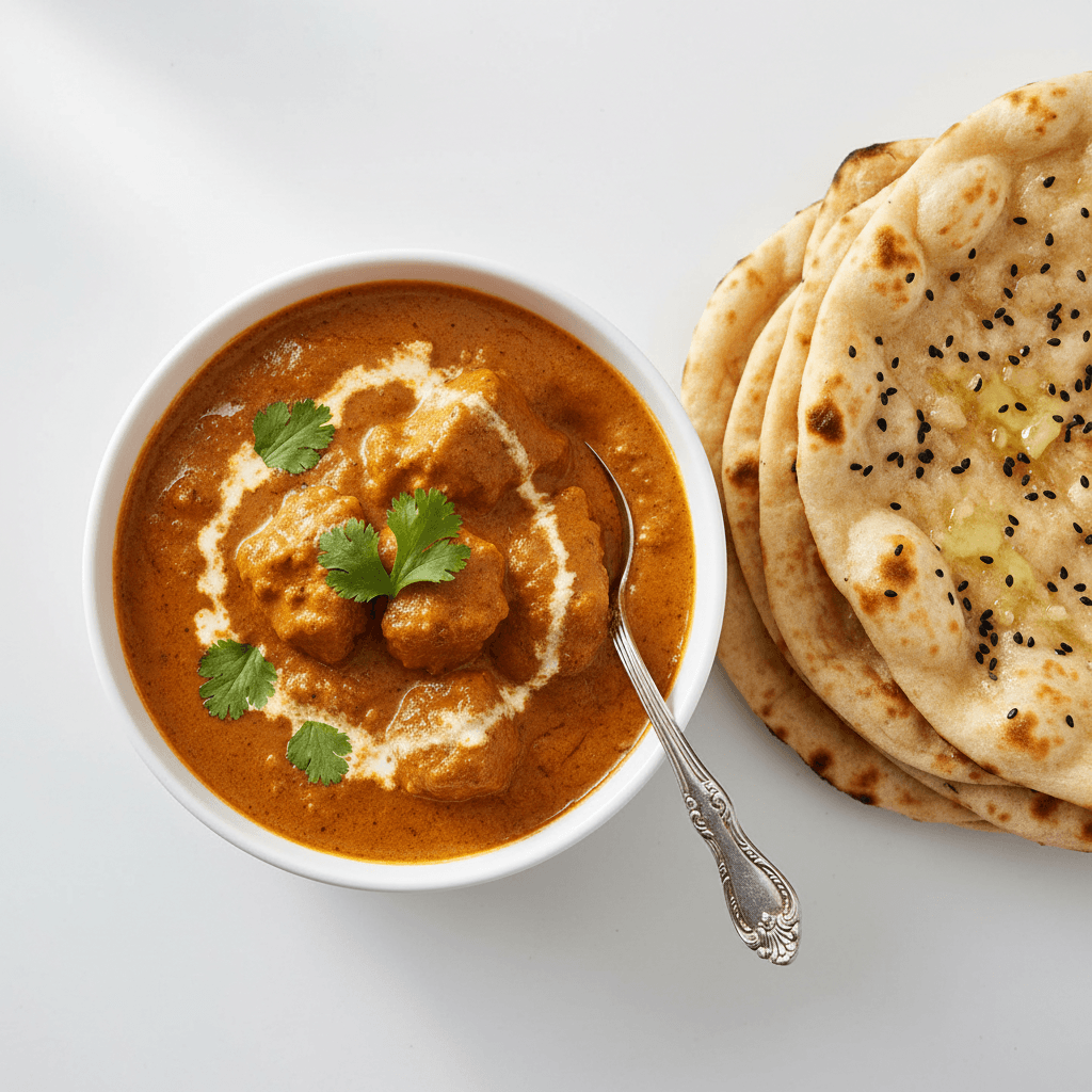 Indian Food Catering