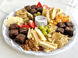 Party Platter Catering