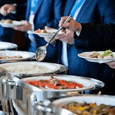 Seminar Catering