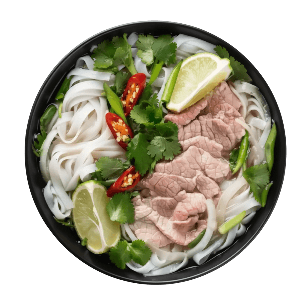 Vietnamese Food Catering