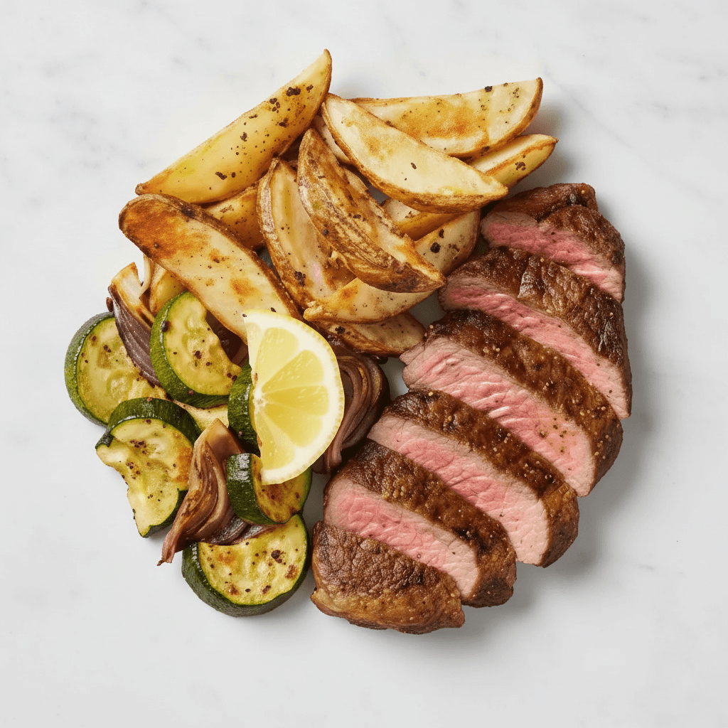 Western Food Catering