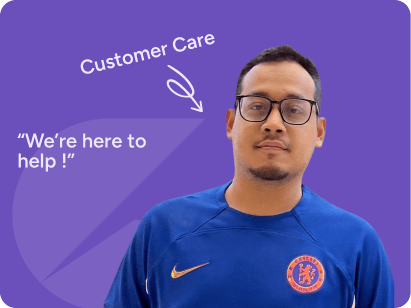 Customer Care Team