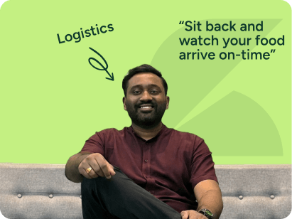 Logistics Team