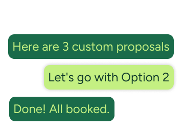 Dedicated Account Manager